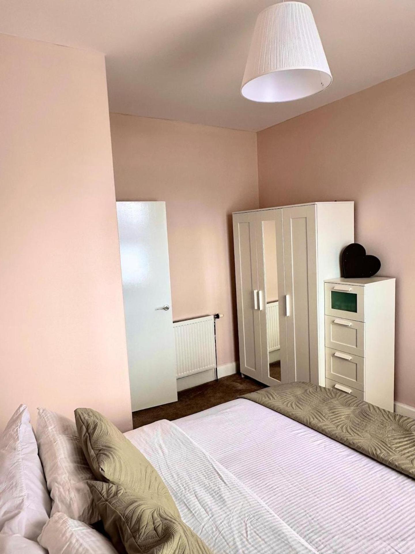 Prestwick Kingb Petsok Freep Wifi Tv Apartman Kültér fotó